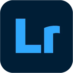 Lightroom Mod APK icon