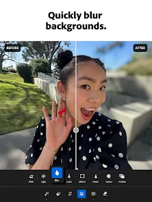 Lightroom Mod APK screenshot 20