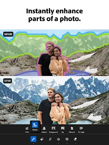 Lightroom Mod APK screenshot 22